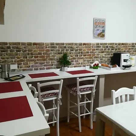 La Dimora Dei Sette Arcangeli בית הארחה פלרמו