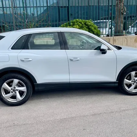 La Dimora Dei Sette Arcangeli ゲストハウス 4*