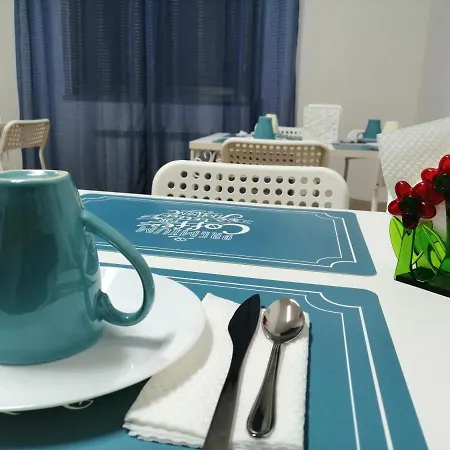 La Dimora Dei Sette Arcangeli Vendégház