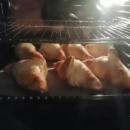 La Dimora Dei Sette Arcangeli Vendégház