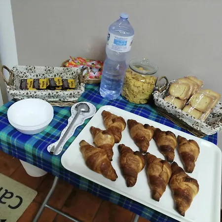 La Dimora Dei Sette Arcangeli