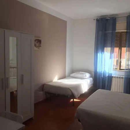 La Dimora Dei Sette Arcangeli Vendégház