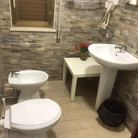 La Dimora Dei Sette Arcangeli