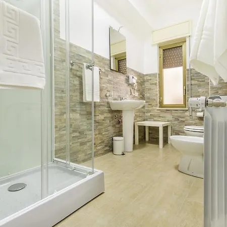 La Dimora Dei Sette Arcangeli パレルモ