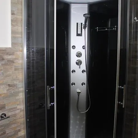 ゲストハウス La Dimora Dei Sette Arcangeli パレルモ