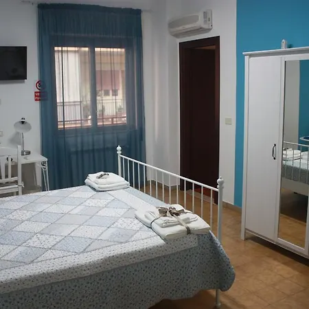 La Dimora Dei Sette Arcangeli 4*