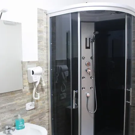 La Dimora Dei Sette Arcangeli ゲストハウス パレルモ