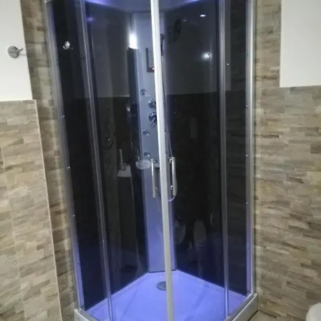 La Dimora Dei Sette Arcangeli 4* パレルモ