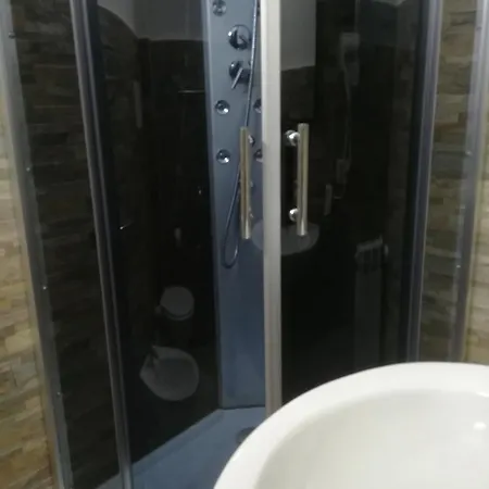 La Dimora Dei Sette Arcangeli Guest house
