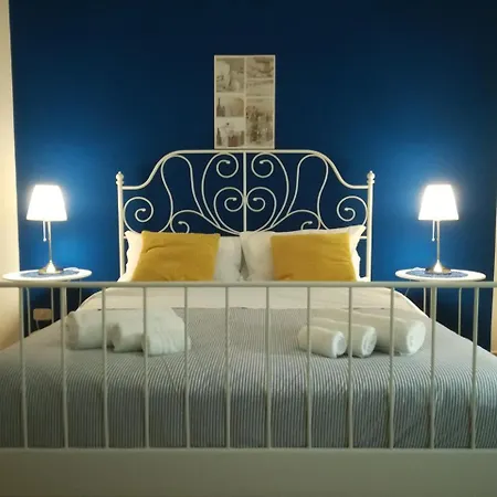 La Dimora Dei Sette Arcangeli ゲストハウス パレルモ