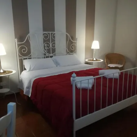 La Dimora Dei Sette Arcangeli 4* パレルモ