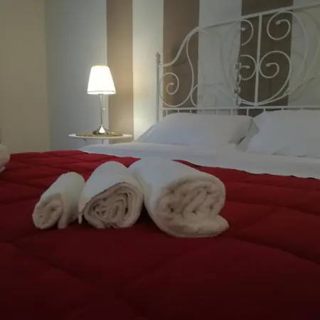 La Dimora Dei Sette Arcangeli