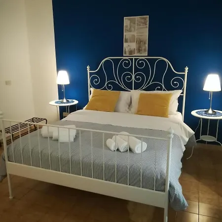Guest house La Dimora Dei Sette Arcangeli *