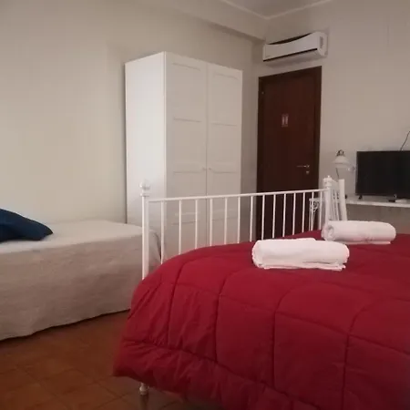 La Dimora Dei Sette Arcangeli ゲストハウス