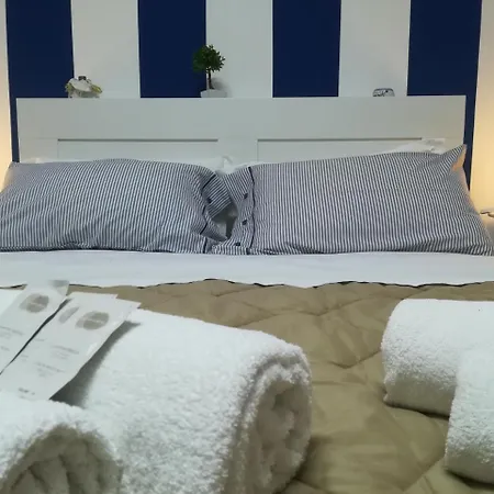 La Dimora Dei Sette Arcangeli パレルモ