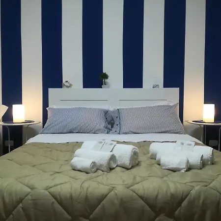 ゲストハウス La Dimora Dei Sette Arcangeli