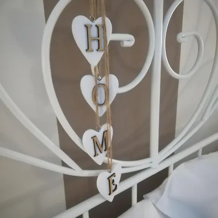 La Dimora Dei Sette Arcangeli ゲストハウス パレルモ