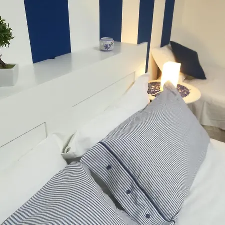 ゲストハウス La Dimora Dei Sette Arcangeli