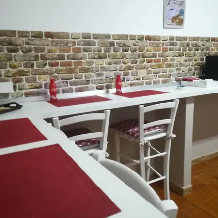 La Dimora Dei Sette Arcangeli *