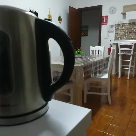 La Dimora Dei Sette Arcangeli Palermo