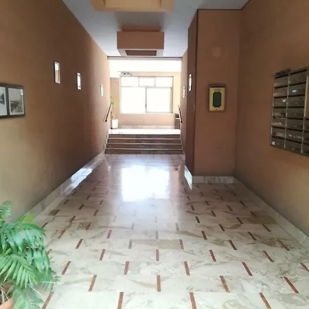 La Dimora Dei Sette Arcangeli Vendégház *