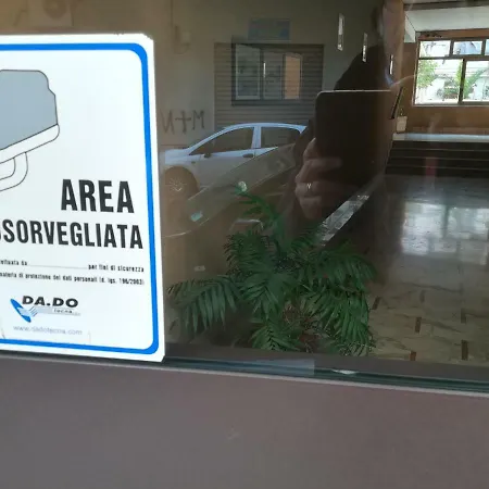 La Dimora Dei Sette Arcangeli Vendégház *