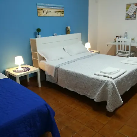 La Dimora Dei Sette Arcangeli 4*