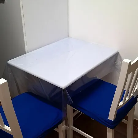 Vendégház La Dimora Dei Sette Arcangeli