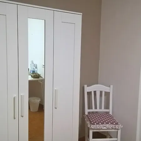 ゲストハウス La Dimora Dei Sette Arcangeli パレルモ