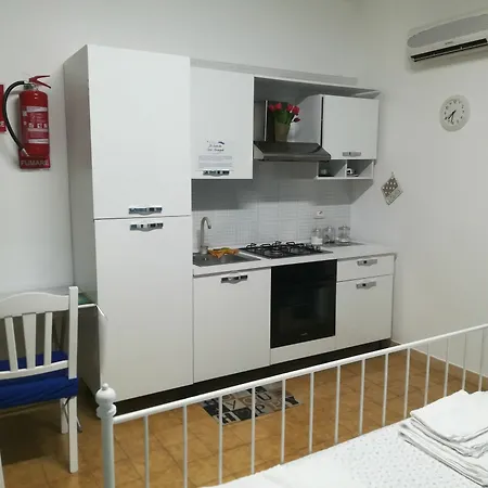 La Dimora Dei Sette Arcangeli Guest house *