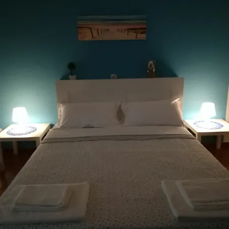 La Dimora Dei Sette Arcangeli ゲストハウス パレルモ