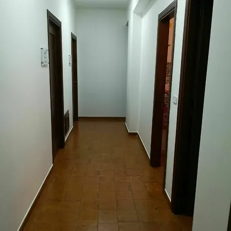 La Dimora Dei Sette Arcangeli ゲストハウス パレルモ