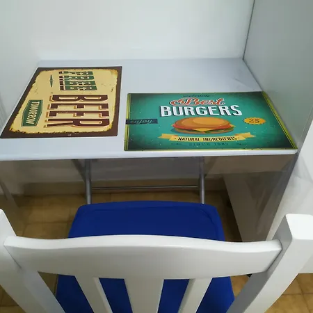 La Dimora Dei Sette Arcangeli ゲストハウス パレルモ