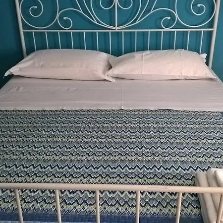 La Dimora Dei Sette Arcangeli 4*