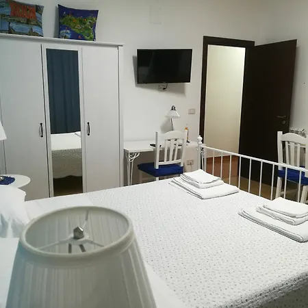 La Dimora Dei Sette Arcangeli Guest house *