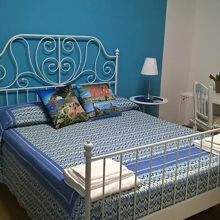 La Dimora Dei Sette Arcangeli 4*