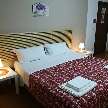 La Dimora Dei Sette Arcangeli パレルモ