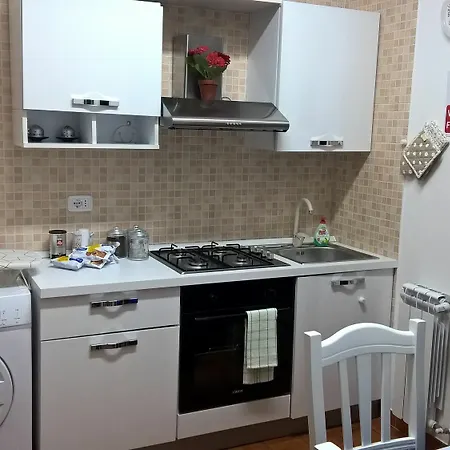 La Dimora Dei Sette Arcangeli 4*