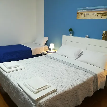 La Dimora Dei Sette Arcangeli