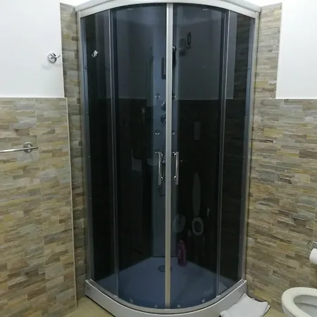 La Dimora Dei Sette Arcangeli 4* パレルモ