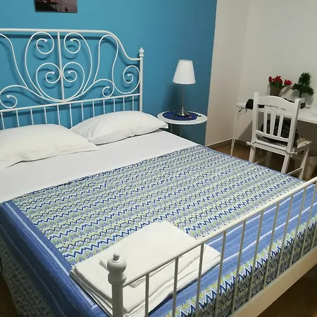 La Dimora Dei Sette Arcangeli