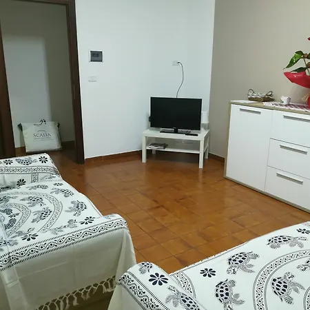 La Dimora Dei Sette Arcangeli ゲストハウス 4*