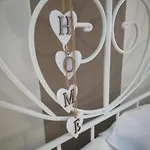 La Dimora Dei Sette Arcangeli Vendégház Palermo