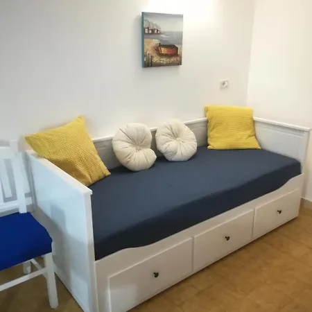 بيت ضيافة La Dimora Dei Sette Arcangeli باليرمو
